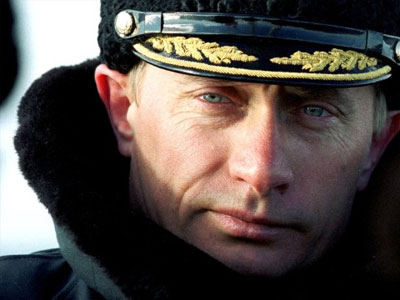 «Η Ουκρανία να μην επηρεάσει τις σχέσεις Ρωσίας – Αμερικής»